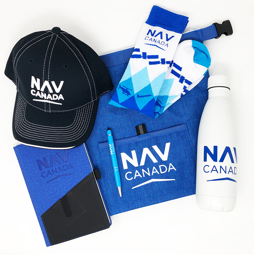 Nav Canada Festival Promotions